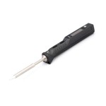 Lutownica TS101 Soldering Iron Gray (BC2)