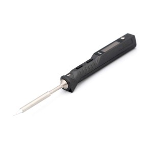 Lutownica TS101 Soldering Iron Gray (BC2)