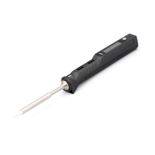 Lutownica TS101 Soldering Iron Gray (BC2)