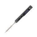 Lutownica TS101 Soldering Iron Gray (BC2)