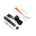 Lutownica TS101 Soldering Iron Gray (BC2)