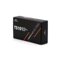 Lutownica TS101 Soldering Iron Gray (BC2)