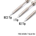 Lutownica TS101 Soldering Iron Gray (BC2)