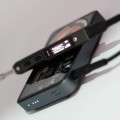 Lutownica TS101 Soldering Iron Gray (BC2)