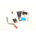 VTX TBS Unify Pro 5G8 HV Race (SMA) 200mW