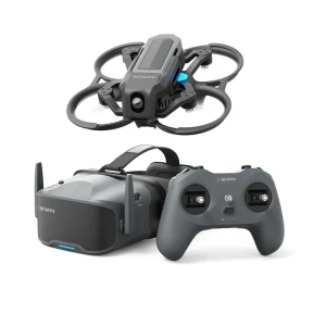 Dron BetaFPV Aquila20 HD FPV Kit Zestaw
