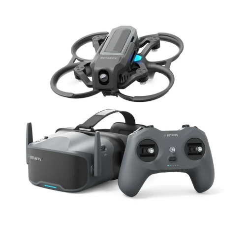 Dron BetaFPV Aquila20 HD FPV Kit Zestaw