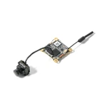 VTX BetaFPV P1 Air Unit HD Zestaw