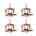 Silnik Betafpv 0702 2006 Champion 36000kV Orange Air65 II