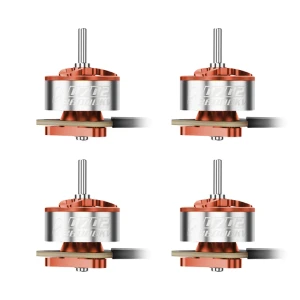 Silnik Betafpv 0702 2006 Champion 36000kV Orange Air65 II