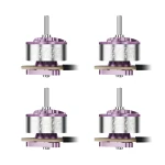 Silnik Betafpv 0702 2006 Racing 30000kV Purple Air65 II