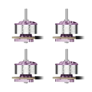 Silnik Betafpv 0702 2006 Racing 30000kV Purple Air65 II