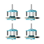 Silnik Betafpv 0702 2006 Freestyle 25000kV Blue Air65 II