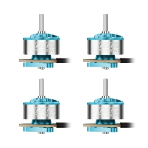 Silnik Betafpv 0702 2006 Freestyle 25000kV Blue Air65 II