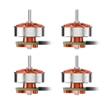 Silnik Betafpv 0802 2006 Champion 28000kV Orange Air75 II