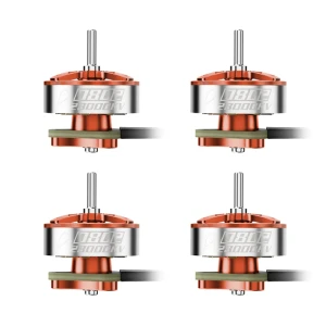 Silnik Betafpv 0802 2006 Champion 28000kV Orange Air75 II