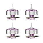Silnik Betafpv 0802 2006 Racing 25000kV Purple Air75 II