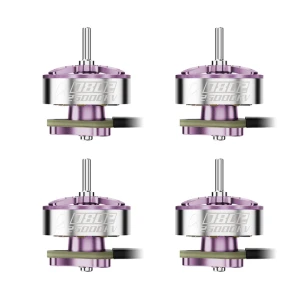 Silnik Betafpv 0802 2006 Racing 25000kV Purple Air75 II