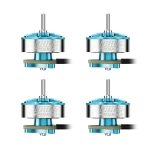 Silnik Betafpv 0802 2006 Freestyle 22000kV Blue Air75 II