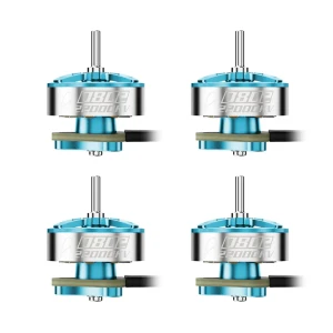 Silnik Betafpv 0802 2006 Freestyle 22000kV Blue Air75 II