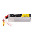 Akumulator Tattu R-Line 750mAh 15.2V HV 95C 4S1P XT30 Long