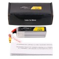 Akumulator Tattu R-Line 750mAh 15.2V HV 95C 4S1P XT30 Long