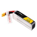 Akumulator Tattu R-Line 750mAh 15.2V HV 95C 4S1P XT30 Long