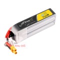 Akumulator Tattu R-Line 750mAh 15.2V HV 95C 4S1P XT30 Long