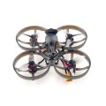 Dron Happymodel Mobula8 O4 HD 2S 85mm