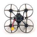 Dron Happymodel Mobula8 O4 HD 2S 85mm