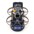 Dron Happymodel Mobula8 O4 HD 2S 85mm