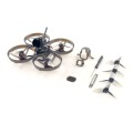 Dron Happymodel Mobula8 O4 HD 2S 85mm