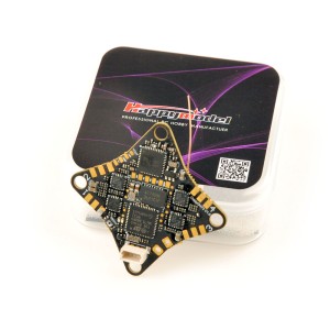 AIO Happymodel Crazybee G473 V1.0  5-IN-1 ELRS  Mobula6 2024 V3
