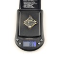 AIO Happymodel Crazybee G473 V1.0 5-IN-1 ELRS Mobula6 2024 V3