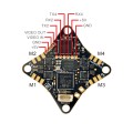 AIO Happymodel Crazybee G473 V1.0 5-IN-1 ELRS Mobula6 2024 V3