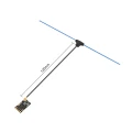 Odbiornik RC Betafpv Nano ELRS 2.4G Antena 80mm