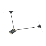 Odbiornik RC Betafpv SuperD ELRS 2.4G 