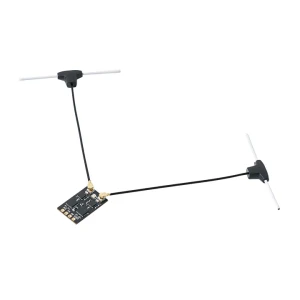 Odbiornik RC Betafpv SuperD ELRS 2.4G 