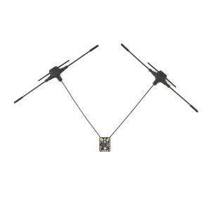 Odbiornik RC Betafpv SuperX RX Nano Gemini Xross ELRS 2.4G/868M 