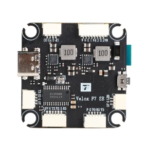 FC T-Motor Velox F7 SE
