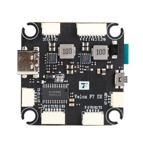 FC T-Motor Velox F7 SE