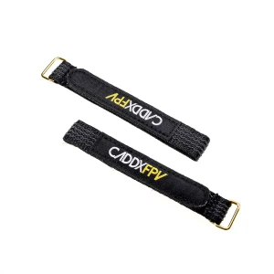 Pasek Strap Do Mocowania Akumulatorów LIPO  Caddx 1,5/25 cm