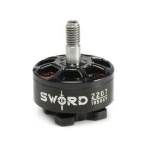 Silnik FlyFishRC Sword 2207 1850KV 6S