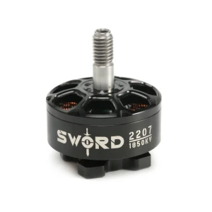 Silnik FlyFishRC Sword 2207 1850KV 6S
