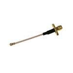 Adaptrer TBS Unify Pro 5G8 SMA Pigtail (u.Fl)