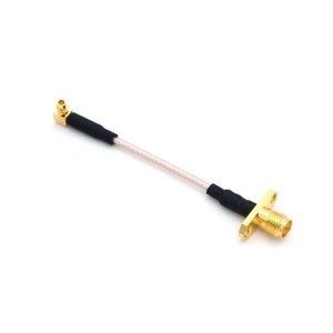 Adaptrer TBS Unify Pro 5G8 SMA Pigtail 90°(MMCX)