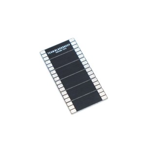 Płytka Dystrybucyjna TBS Racewire WhiteNoiseFpv X Mini komplet 4szt