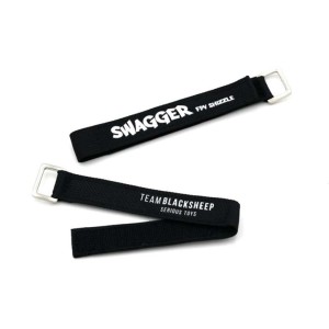 Pasek Strap Do Mocowania Akumulatorów LIPO  TBS Swagger