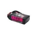 Akumulator LIPO CNHL Black V2.0 1100mAh 4S 130C