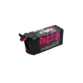 Akumulator LIPO CNHL Black V2.0 1100mAh 6S 130C